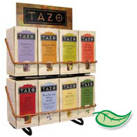 tazo collectors