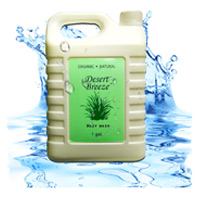 Terra Pure Organic Natural Green Tea Shampoo Terra Pure Organic Natural Green Tea Shampoo