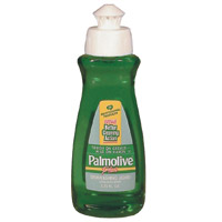 PALMOLIVE DISHWASHING LIQUID  72/3oz bottles 