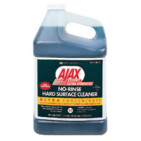 AJAX® EXPERT ULTRA STRENGTH NEUTRAL MULTI-SURFACE/FLOOR CLNR Packed 4/ 1 Gal 