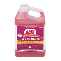 TUB AND TILE CLEANER 4/1 Gal  