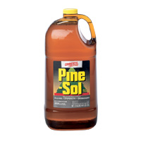 PINE-SOL® CLEANER, DISINFECTANT & DEODORIZER 3/80 oz bottles 