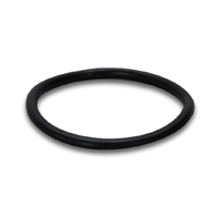 SANITAIRE UPRIGHT VACUUM ACCESSORIES Replacement rubber belt (Fits Sanitaire, Eureka & Kent)