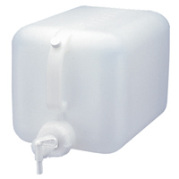 5 GALLON DISPENSER & FAUCET Jug and Faucet 