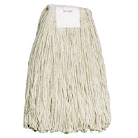 CALIFORNIA STRING 8-PLY CUT END WET MOPHEAD 20oz #32 mop 