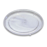 PLASTIC STAN CAPS - SANITARY GLASS COVER 69 mm (1000) 