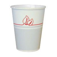 TROPHY CUP PREFERENCE DESIGN 8 oz cup, (1000)