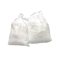 PLASTIC LAUNDRY BAGS WITH TEARSTRIP 14" x 24" (1000) 