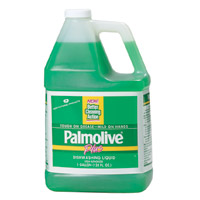 PALMOLIVE DISHWASHING LIQUID  1.13 gallon bottle 