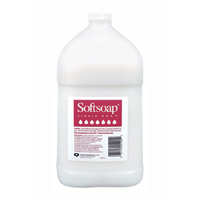 BULK LIQUID HAND SOAPS  Refill Softsoap -1 gal 
