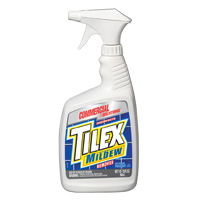 CLOROX PLUS TILEX® MOLD AND MILDEW REMOVER Pkd 9/32 oz sprayers 