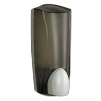 DIAL™ DISPENSERS FOR 1-LITRE LIQUID REFILLS Color:Smoke Dispenser free with case purchase liquid refills