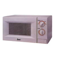 AVANTI MICROWAVE 0.7 CU FT 700 WATTS White 