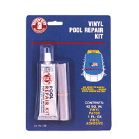 VINYL POOL REPAIR  kit 