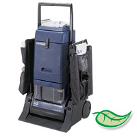 Host Liberator Evm Dry Carpet Extraction Vacuum Complete With White Cleaning Brushes Onboard Tools 1 Pn 8924 Blue Ribbon Supply
