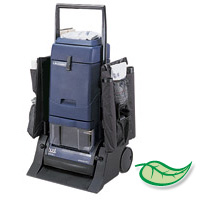 HOST LIBERATOR® DRY CARPET EXTRACTION VACUUM & ACCESSORIES Model EVM 