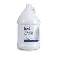 HOST CARPET CLEANING TRAFFIC LANE CLEANER PREP concentrate 4/1gal bottles