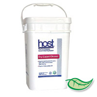 HOST Dry Carpet Cleaner