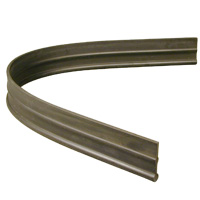 ANGLE IRON FLOOR SQUEEGEE REFILLS 18"