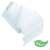 KLEENEX 8" ROLL PAPER HAND TOWELS 1.5" CORE White 12/425' 