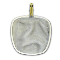 ALUMINUM FRAME LEAF SKIMMER packed (1 each) 