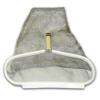 RED BARRON LEAF RAKE packed (1 each) 
