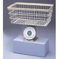 LAUNDRY LOAD SCALE  Not legal for trade 