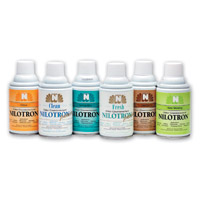 REFILLS FOR NILOTRON™ AEROSOL DISPENSING SYSTEM Honeysuckle Refills 12/6.75oz