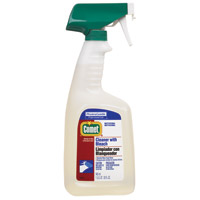 COMET® CLEANER WITH BLEACH Packed 8/32oz sprayers 