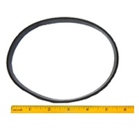 PANASONIC® VACUUM ACCESSORIES & PARTS Flat Belt for MC-V5504 & MC-GG283 vacuum - Sold Individua