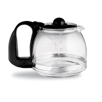 REPLACEMENT HAMILTON BEACH GLASS COFFEE MAKER CARAFES Sold Individually 