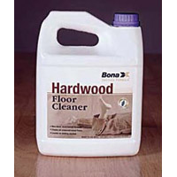 BONA SWEDISH FORMULA  Hardwood floor cleaner 