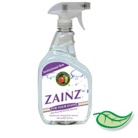 ZAINZ ™ LAUNDRY PREWASH  12/32 oz spray bottles 