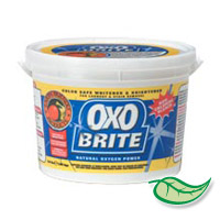 OXOBRITE™ STAIN REMOVER  4/8.5 lbs. 