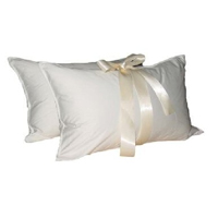 COMFORT T233 PILLOWS FEATHER DOWN SOFT FILL Standard 26oz fill 