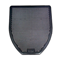 DISPOSABLE URINAL  FLOOR MATS Green Apple Fragrance Sold individually 