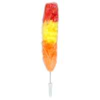 POLYWOOL DUSTERS  82" extending telescopic handle 