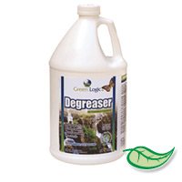 GREEN LOGIC™ DEGREASER CONCENTRATE 4/1 gallon bottles 