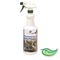 GREEN LOGIC™ DEGREASER READY-TO-USE 4/1 gallon bottles 