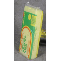 SPONGE MOPS & REFILLS  Cellulose refill sponge only 