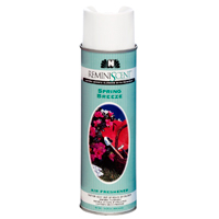 REMINISCENT AEROSOL AIR FRESHENER Spring Breeze 