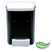 BULK LIQUID SOAP DISPENSER  Capacity 46oz dispenser for All bulk liquid products