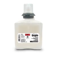 GOJO PURELL INSTANT HAND SANITIZER Purell TFX refills - 4/1200ml 