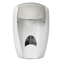 ADVANTAGE TIDYFOAM HAND SOAP DISPENSER Gray Dispenser for FOAM 1000ml