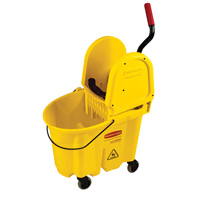 WAVEBRAKE&reg; DOWNPRESS MOPPING SYSTEM