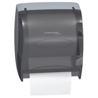 UNIVERSAL ROLL TOWEL DISPENSER KC099 In-Sight Lev-R-Matic dispenser