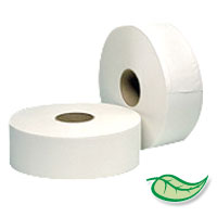 ACTIVA® JRT SENIOR 12" JUMBO TOILET TISSUE 2 ply (6/2000') 