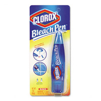 CLOROX BLEACH PENS  Packed 12/2oz 