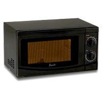 AVANTI MICROWAVE 0.7 CU FT 700 WATTS