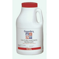 CALCIUM HARDNESS INCREASER CALCIUM CHLORIDE 10 lb pail 